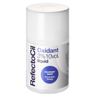 RefectoCil Oxydant 3%, 100 ml